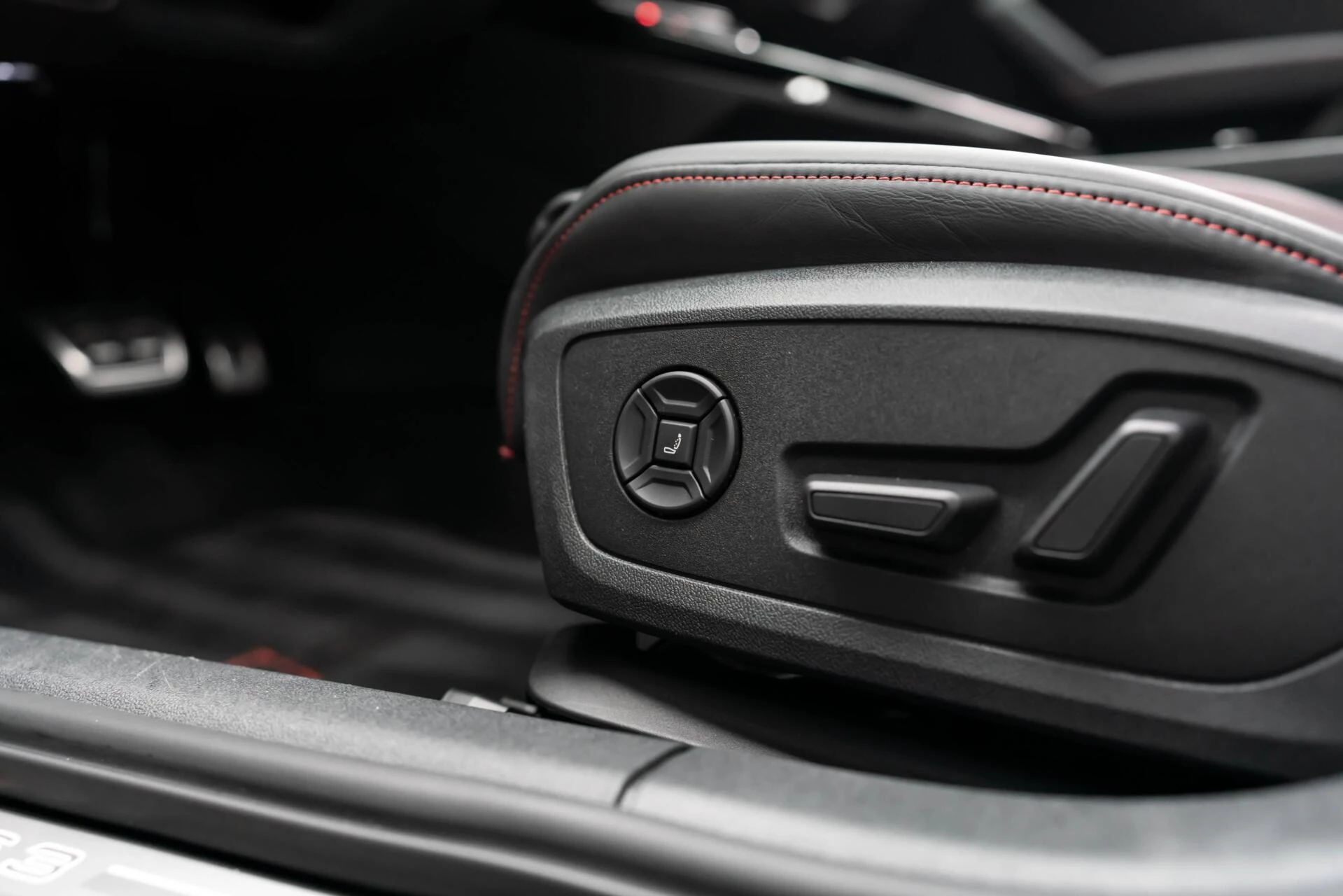 Hoofdafbeelding Audi RS3