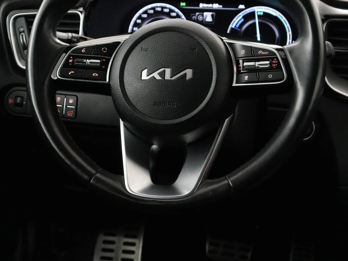Hoofdafbeelding Kia XCeed