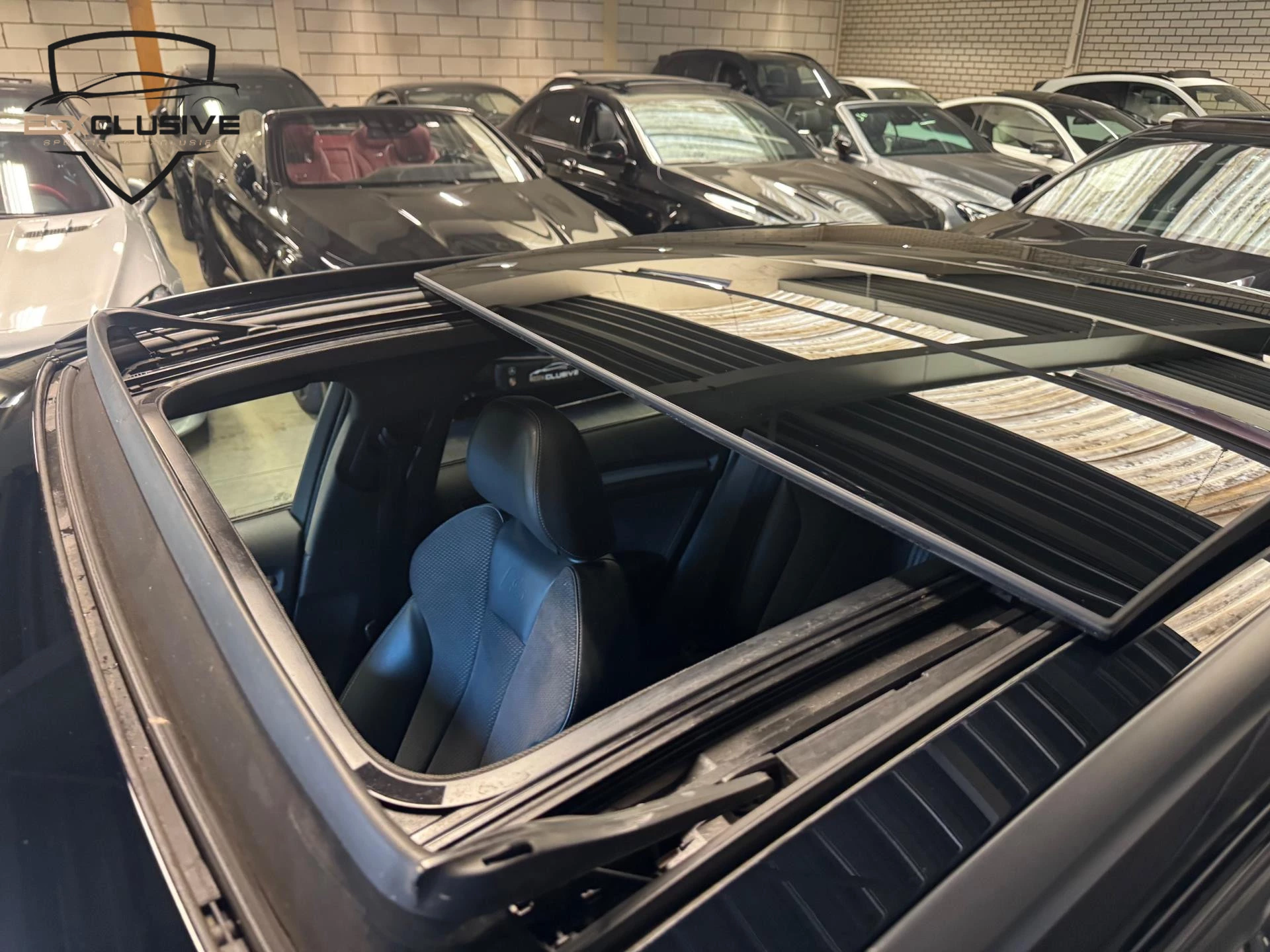 Hoofdafbeelding Audi S3