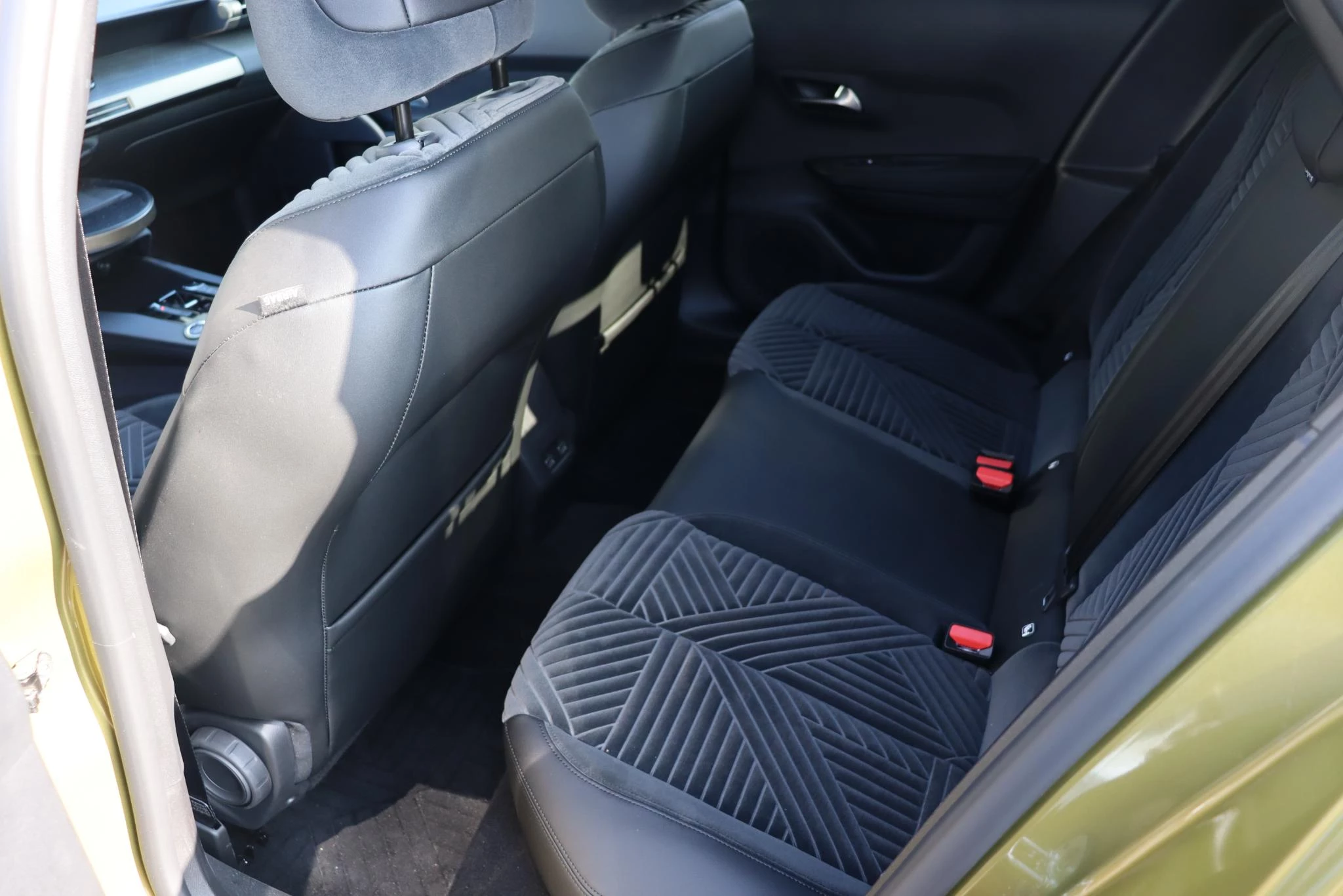 Hoofdafbeelding Lancia Ypsilon