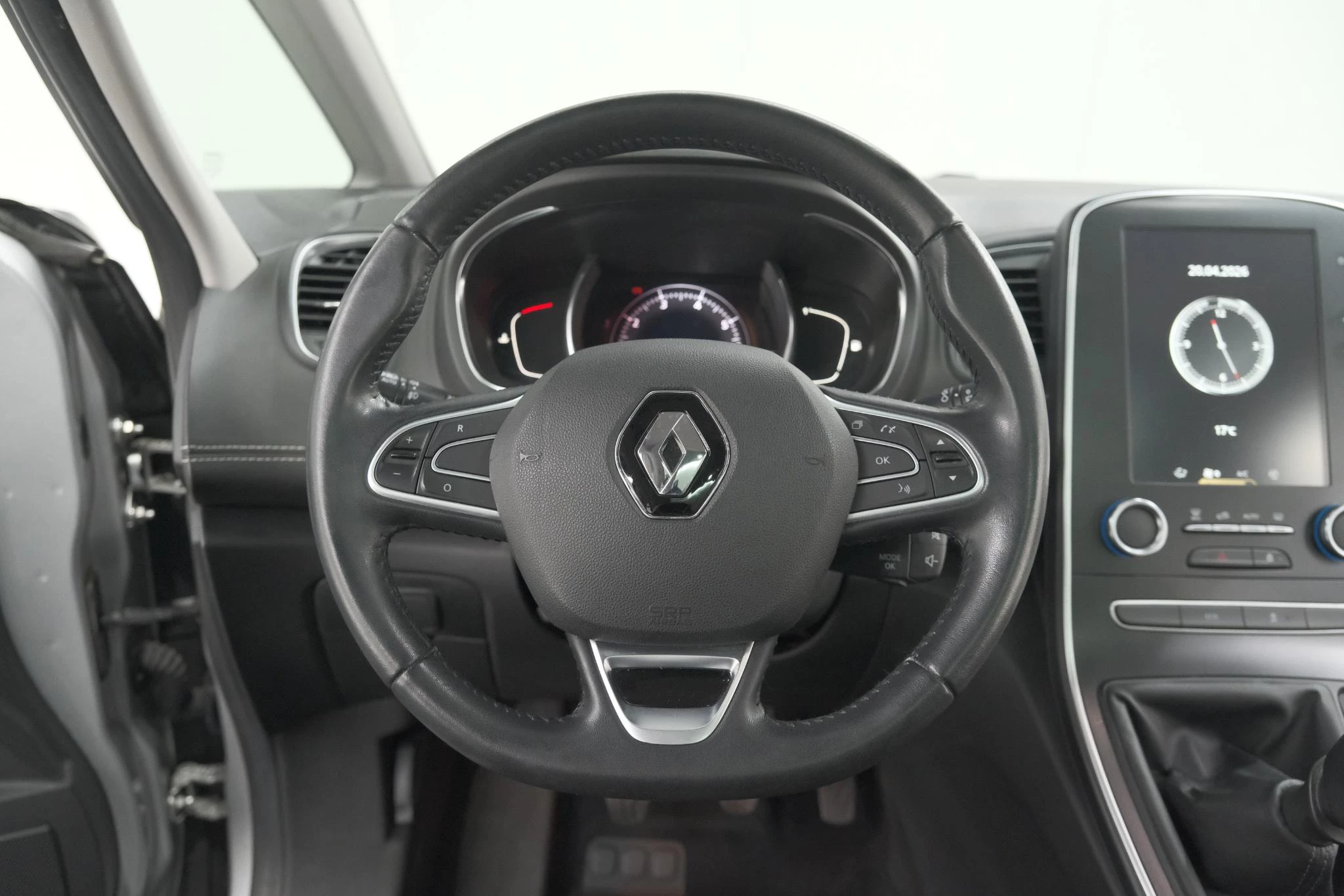 Hoofdafbeelding Renault Scénic