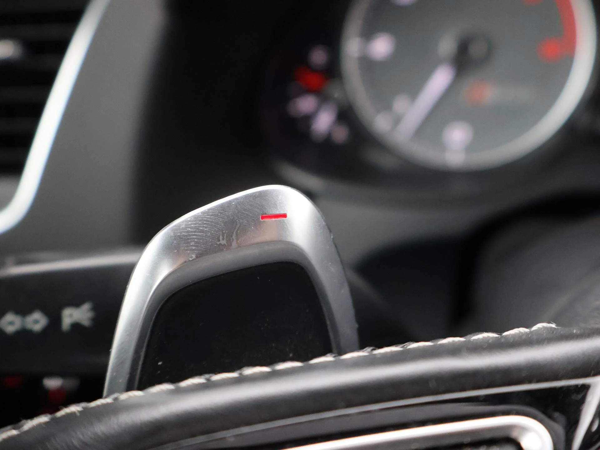 Hoofdafbeelding Audi SQ5