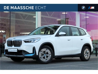 BMW iX1 xDrive30 / Adaptief M Onderstel / Parking Assistant / Widescreen Display