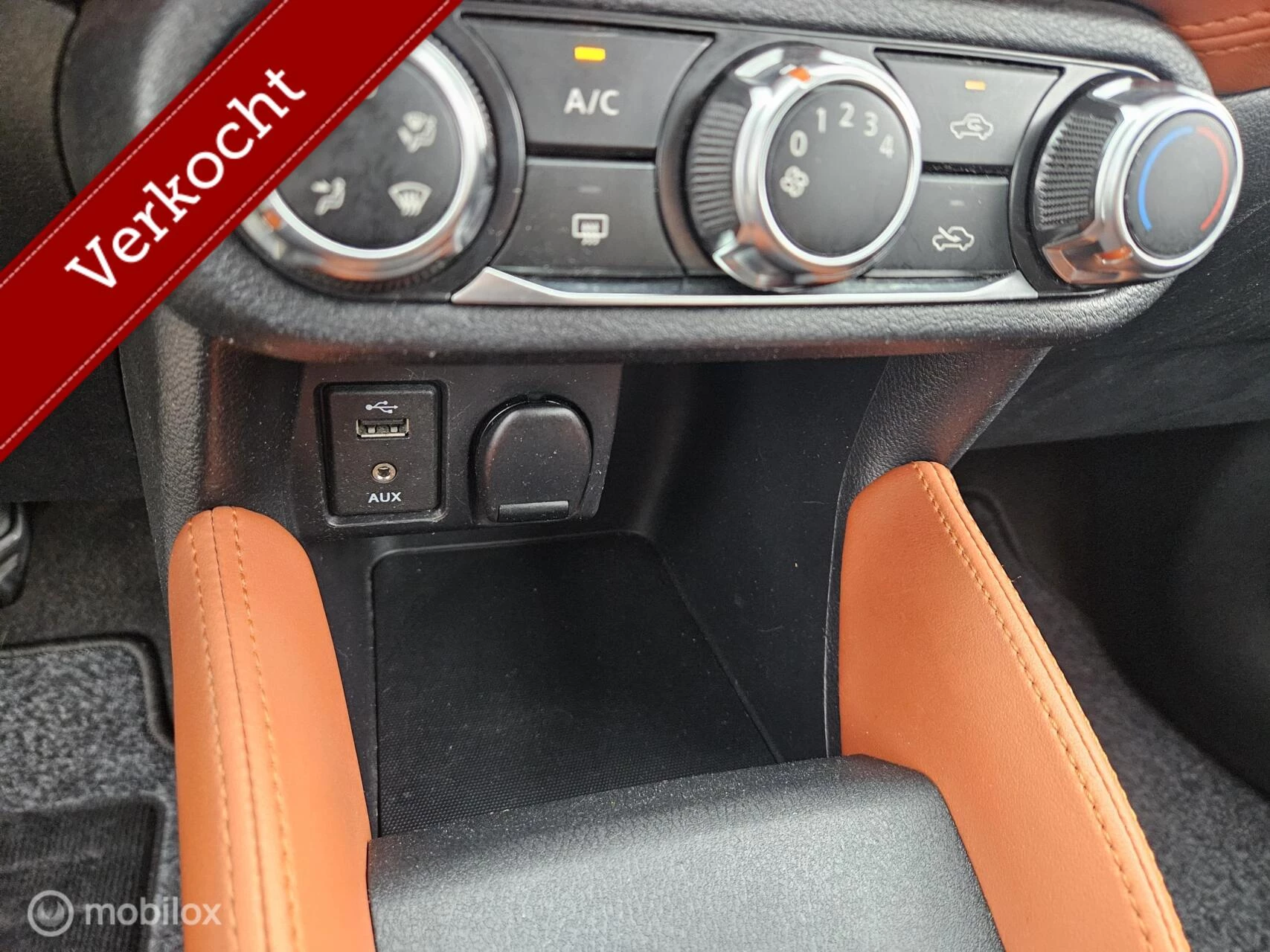 Hoofdafbeelding Nissan Micra