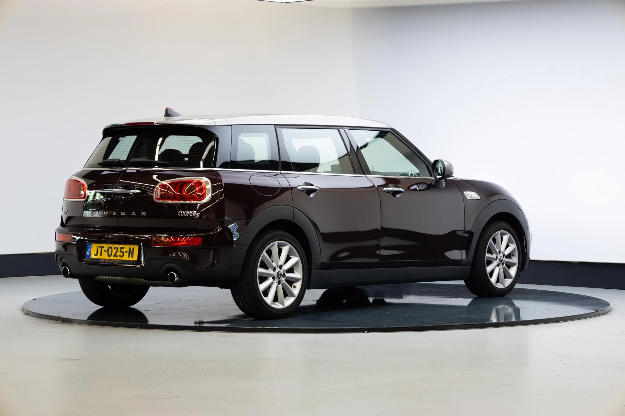 Hoofdafbeelding MINI Clubman