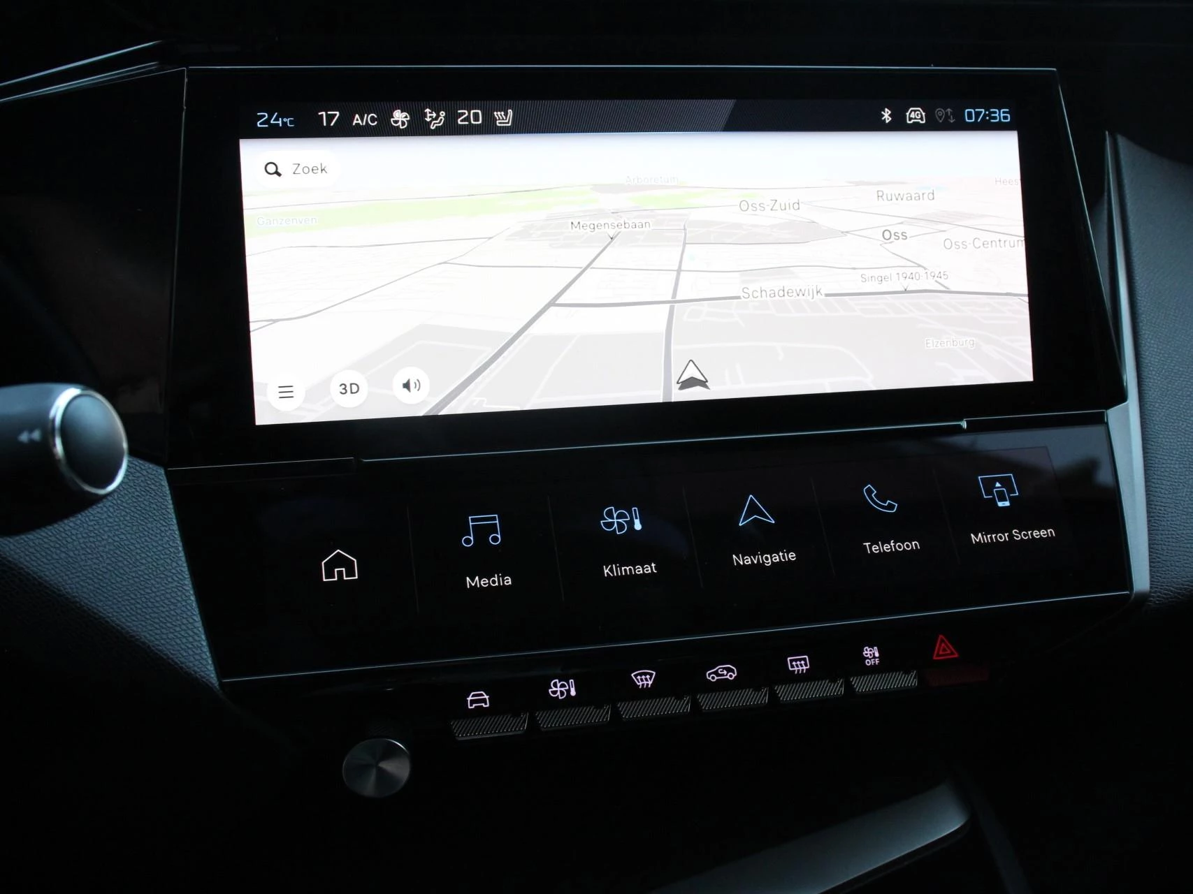 Hoofdafbeelding Peugeot 408