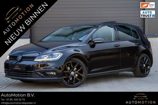 Volkswagen Golf 1.4 TSI Highline Business Panoramadak Camera Virtuele Stoelverwarming