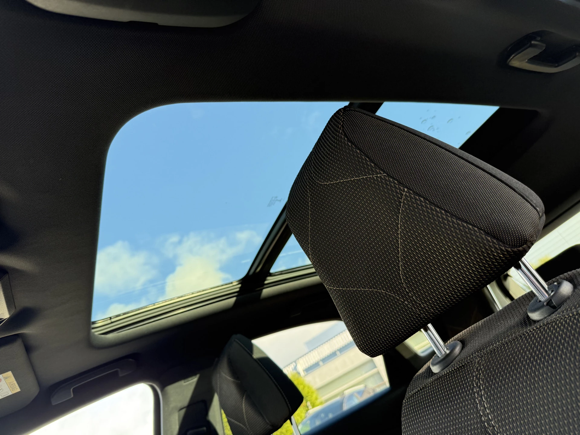 Hoofdafbeelding DS DS 7