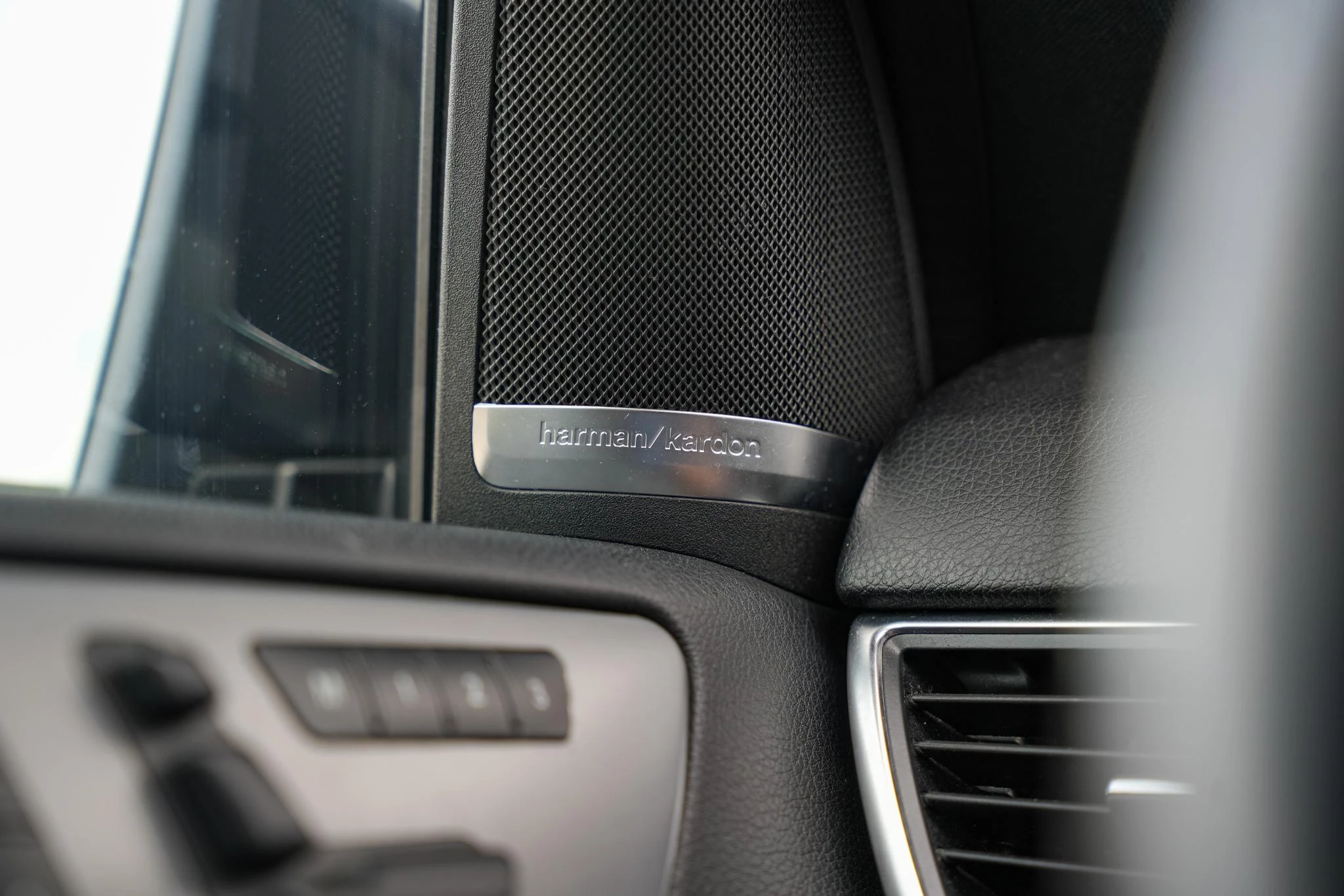 Hoofdafbeelding Mercedes-Benz M-Klasse