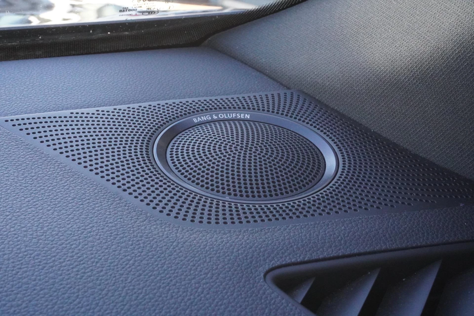 Hoofdafbeelding Audi SQ5