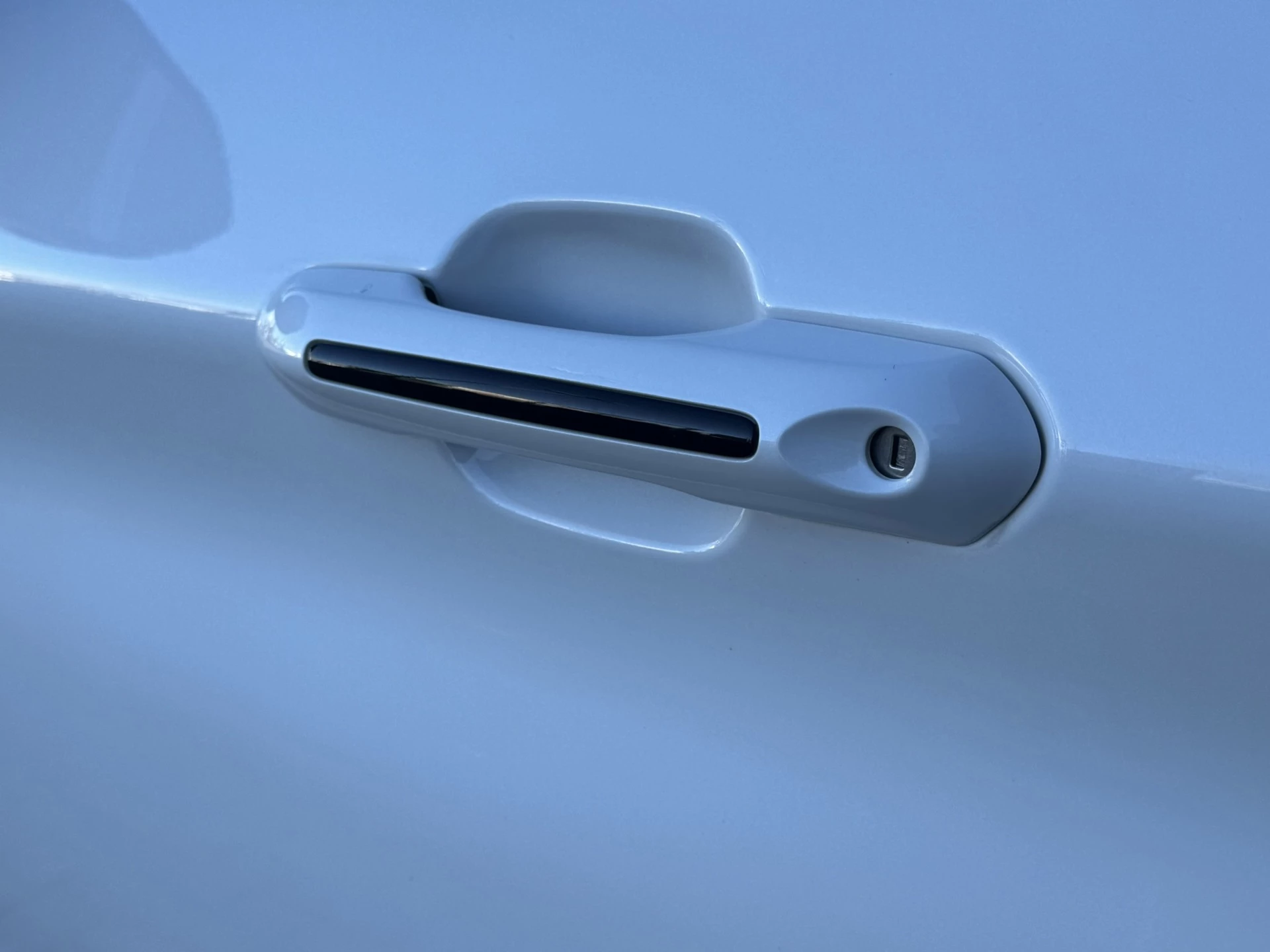 Hoofdafbeelding Ford Explorer