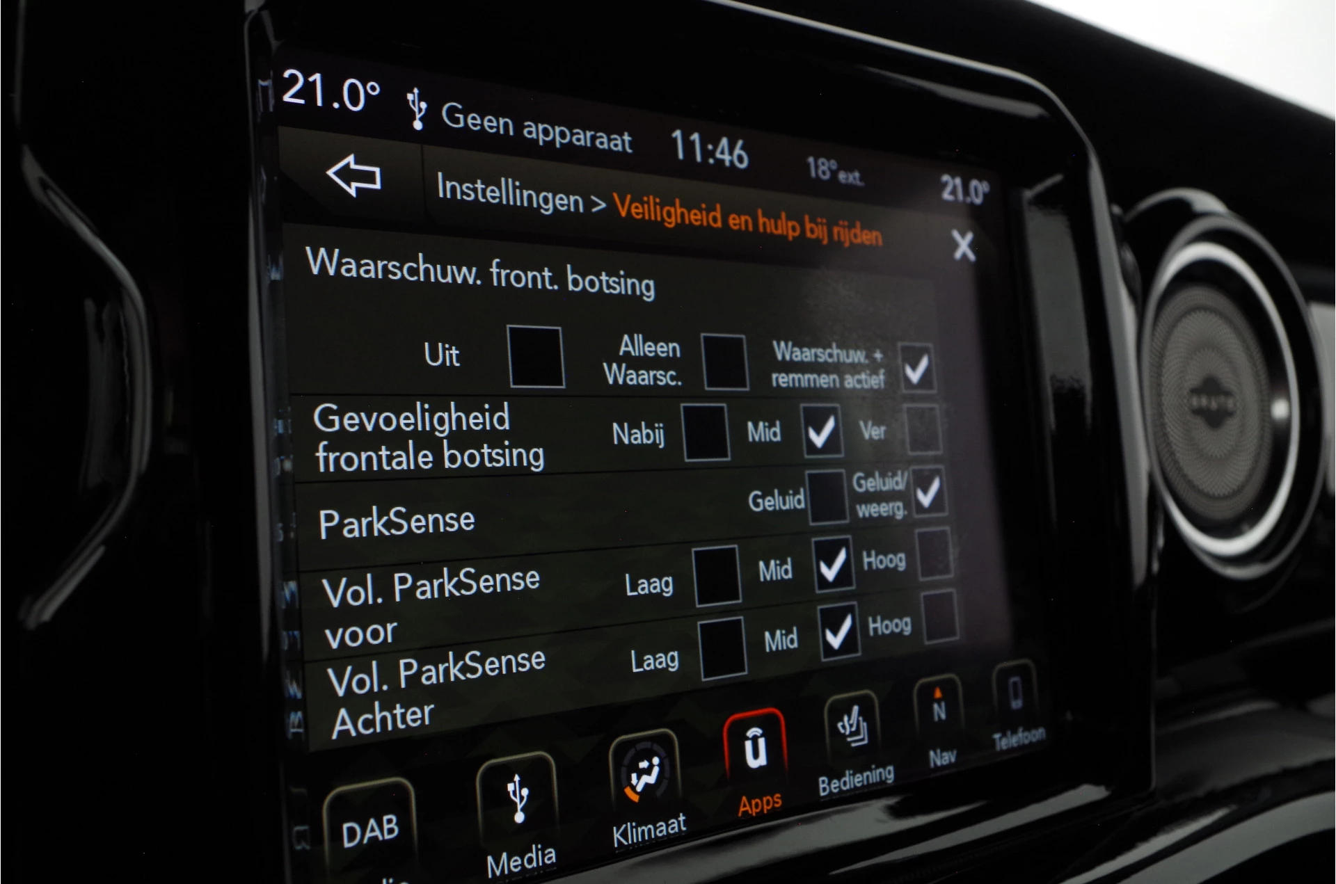 Hoofdafbeelding Jeep Wrangler