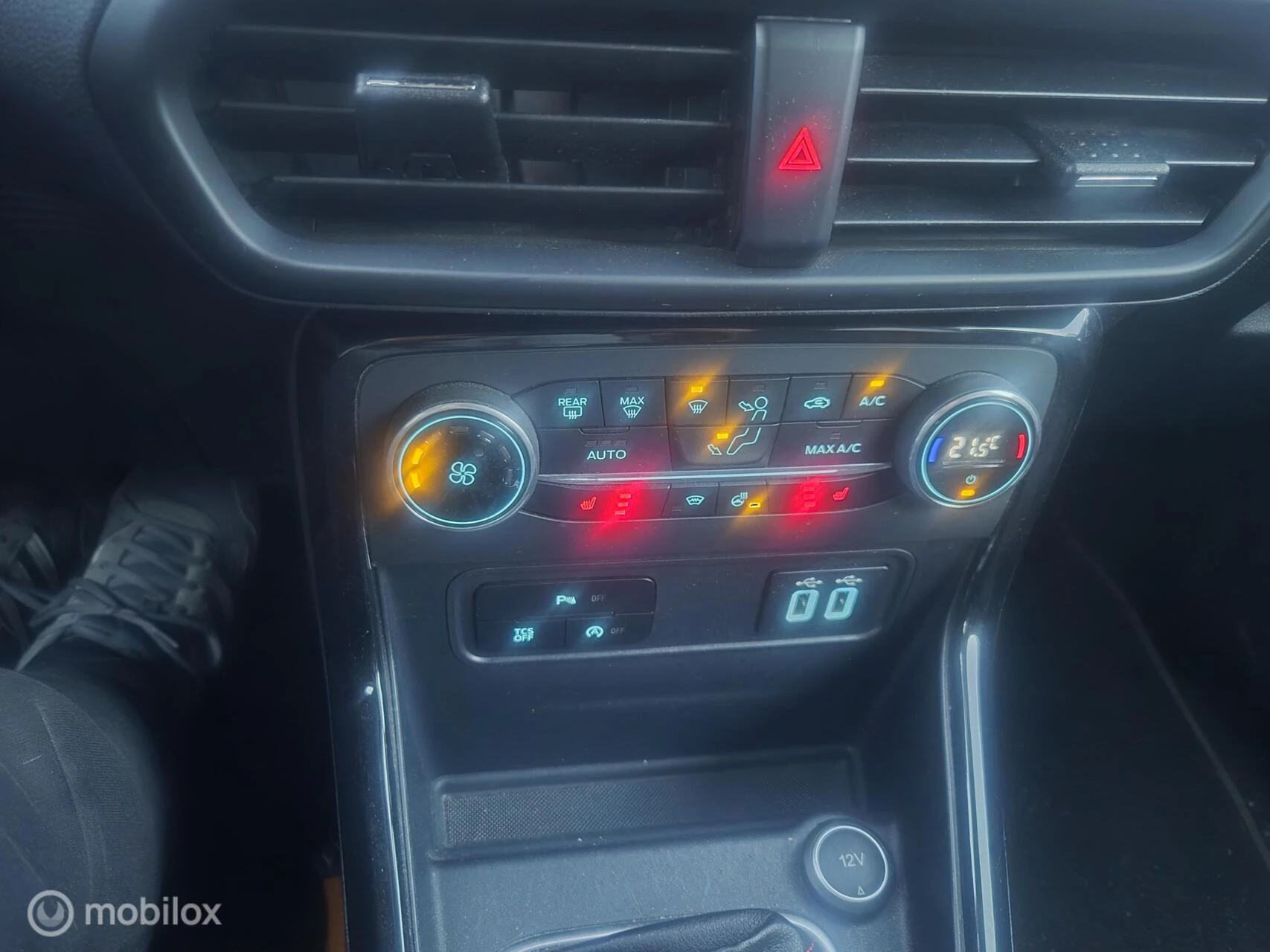 Hoofdafbeelding Ford EcoSport