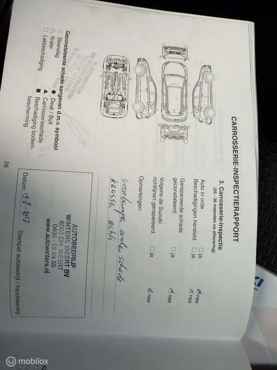 Hoofdafbeelding Suzuki Ignis