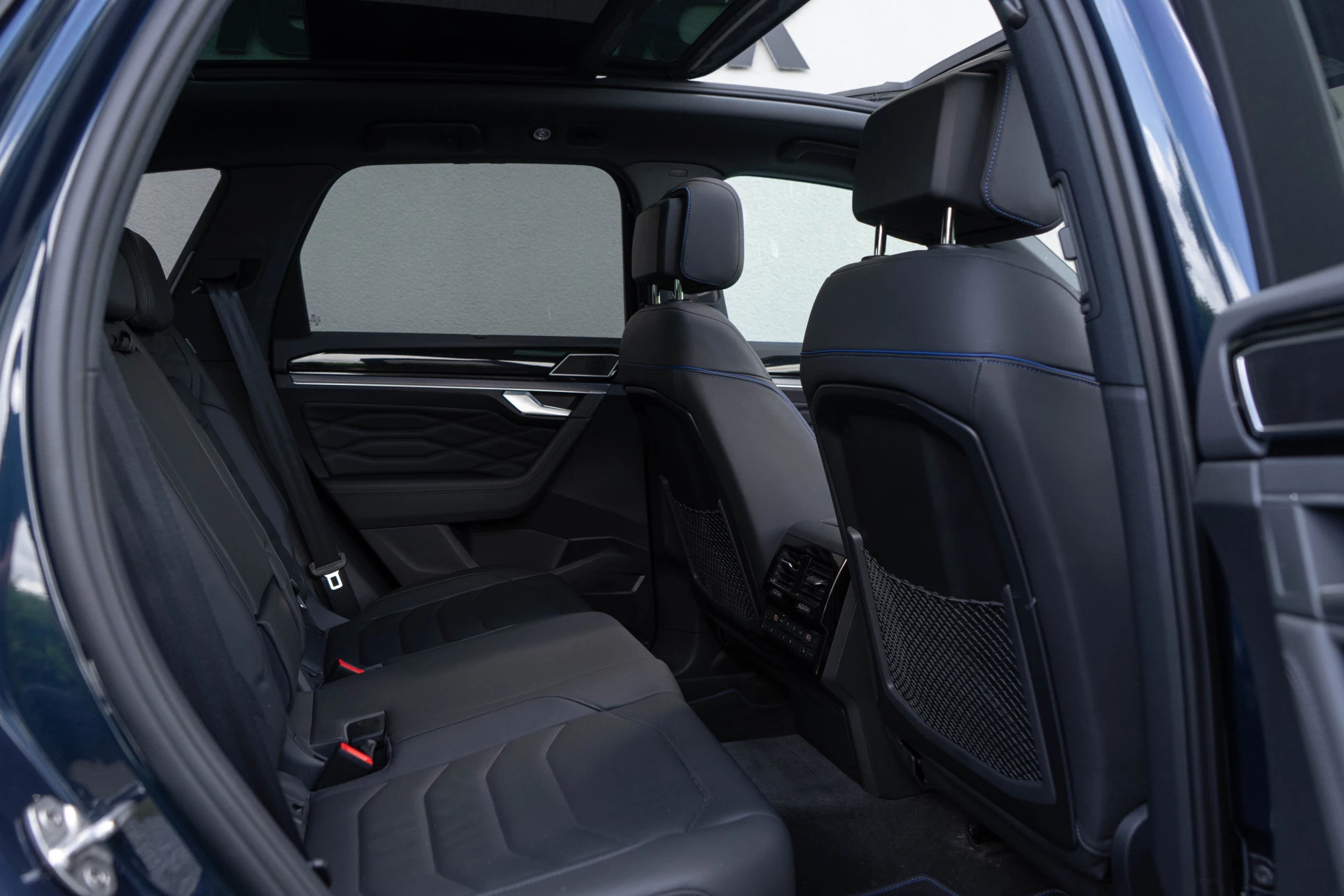 Hoofdafbeelding Volkswagen Touareg