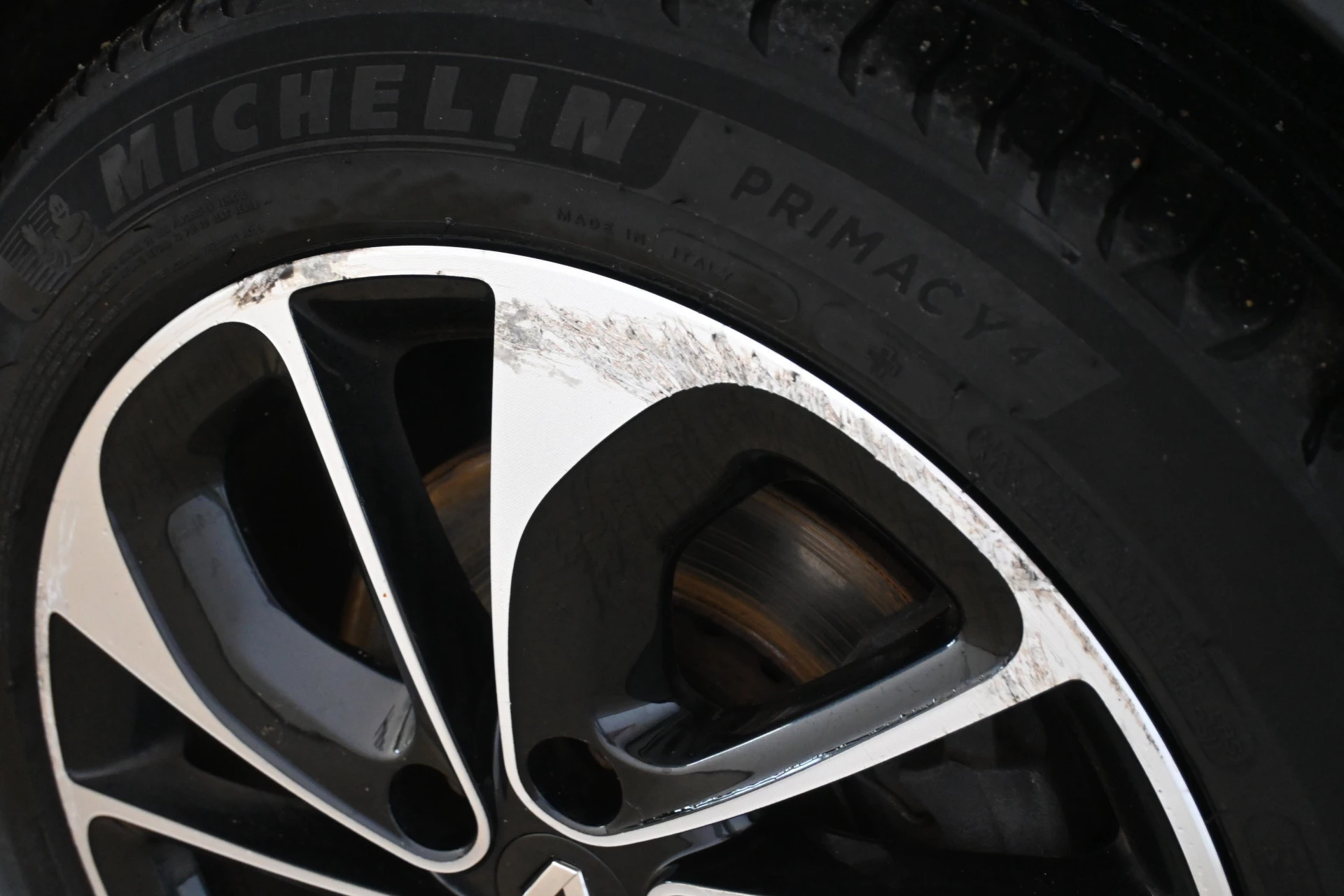 Hoofdafbeelding Renault Scénic