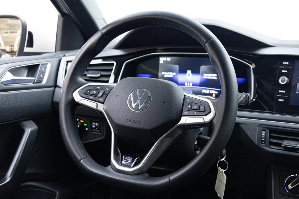 Hoofdafbeelding Volkswagen Taigo