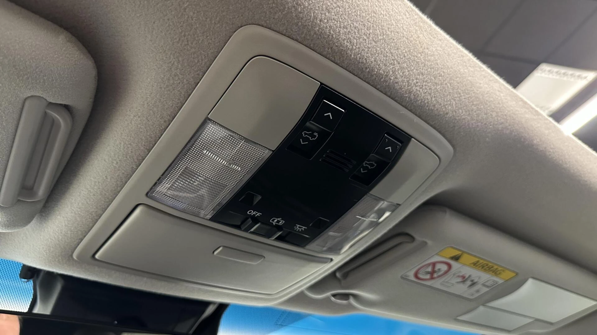 Hoofdafbeelding Toyota Land Cruiser