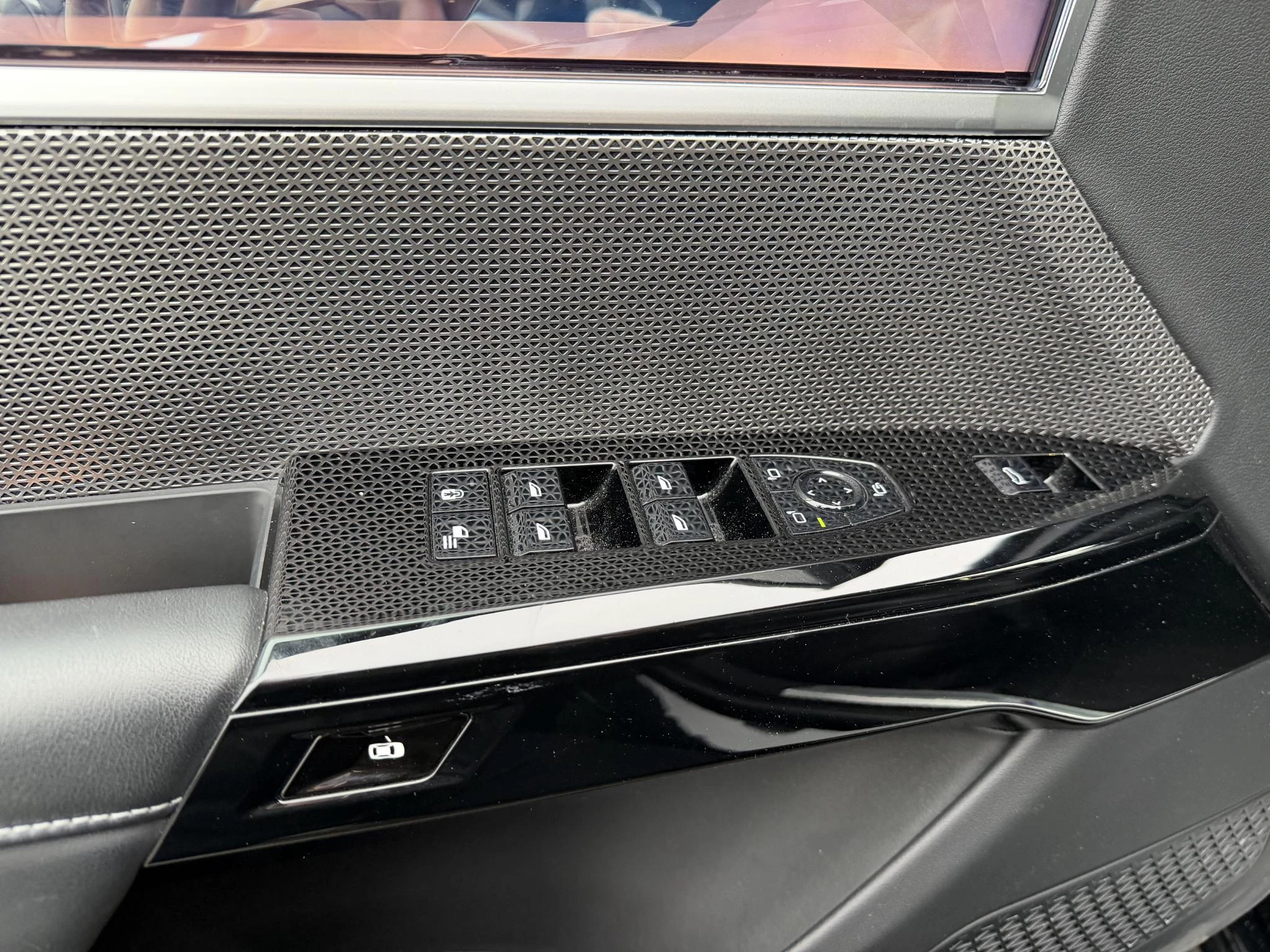 Hoofdafbeelding BMW 7 Serie