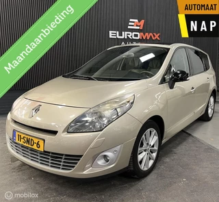 Renault Scenic 2.0 Bose NAP/Automaat/Panoramadak