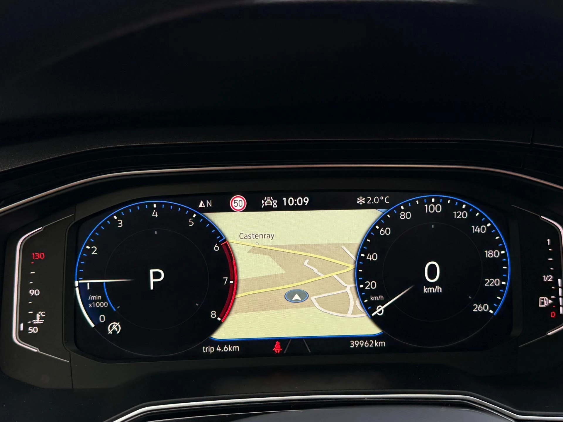 Hoofdafbeelding Volkswagen Taigo