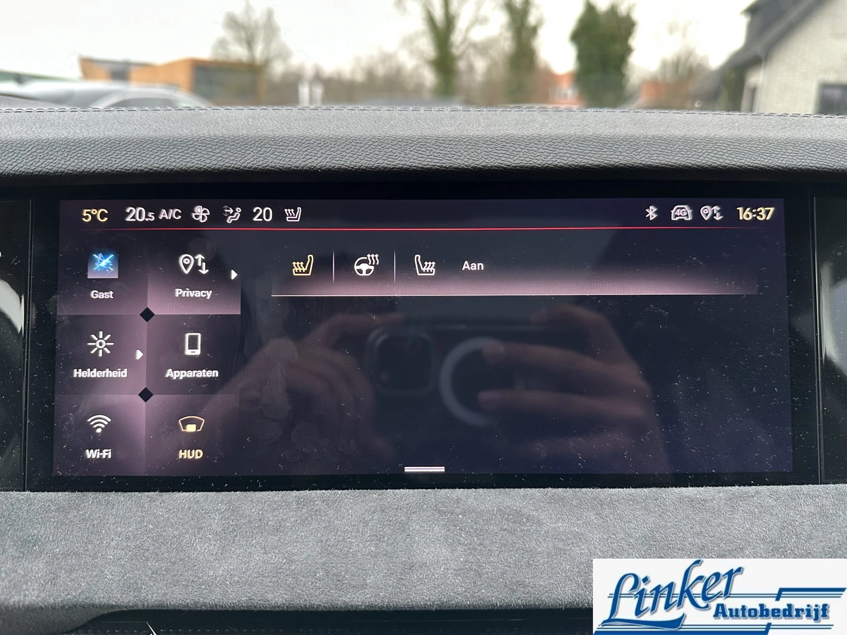 Hoofdafbeelding DS DS 4