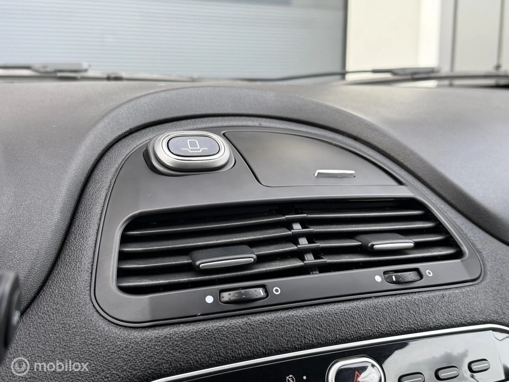 Hoofdafbeelding Fiat Punto