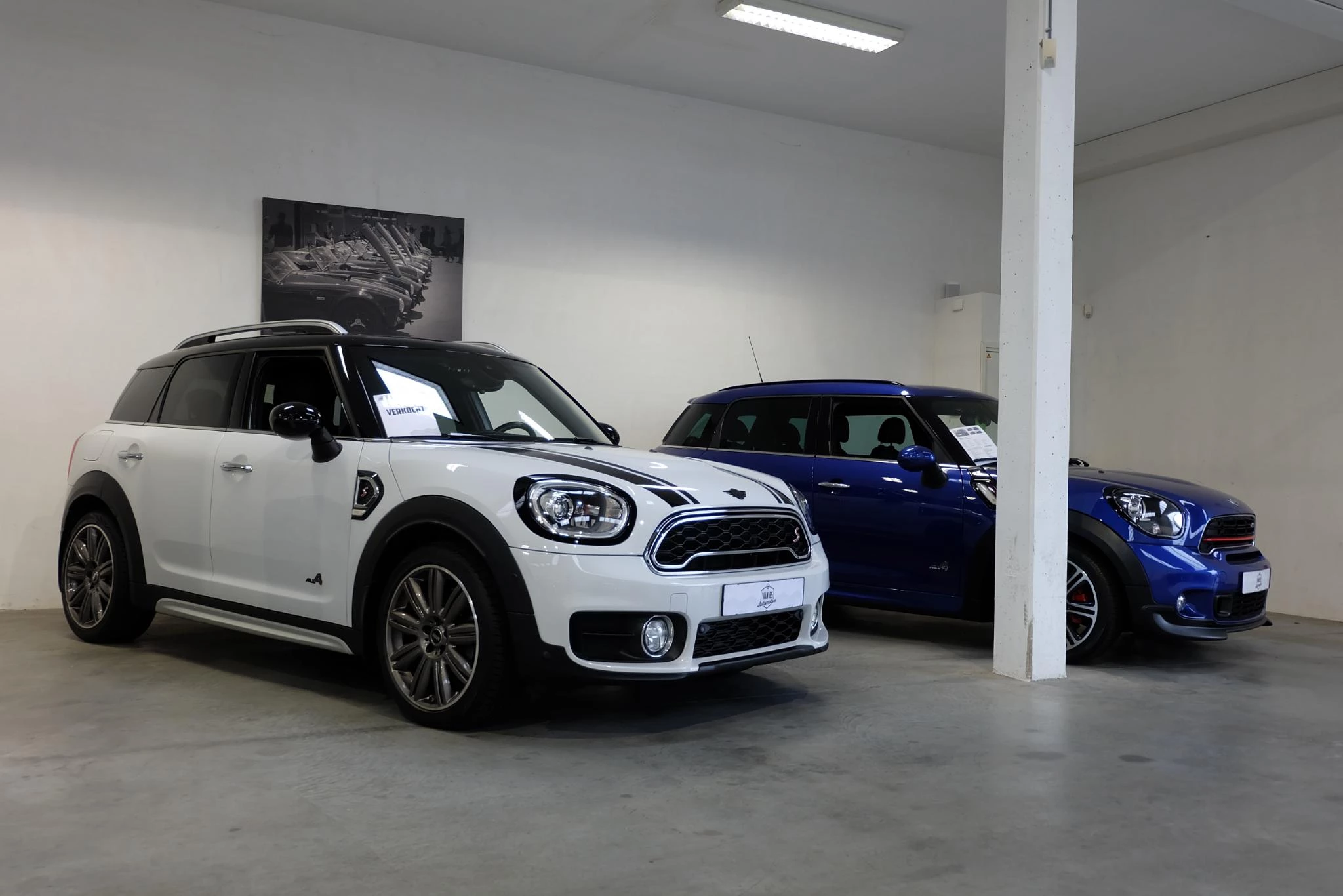Hoofdafbeelding Mitsubishi ASX
