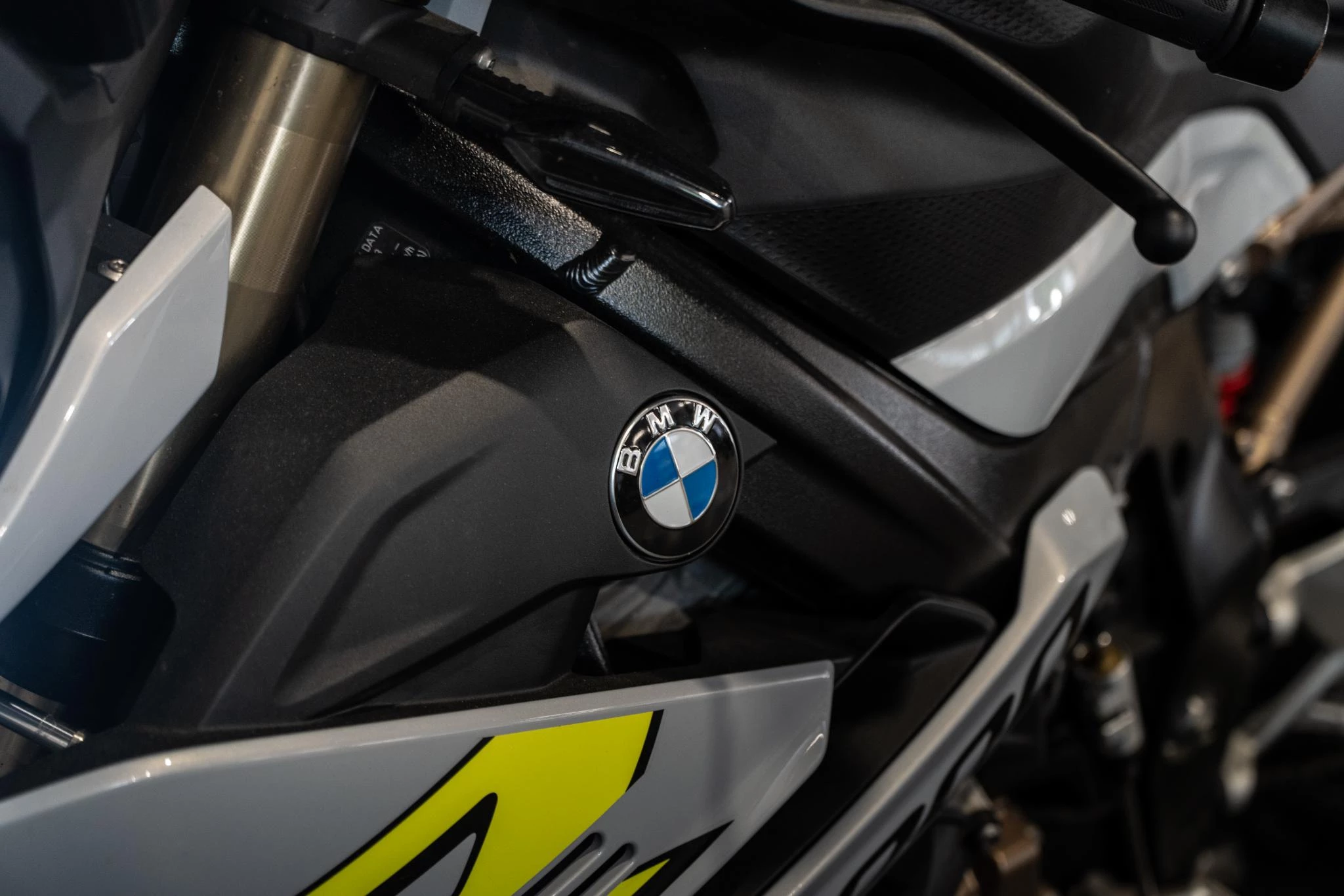 Hoofdafbeelding BMW S 1000 R