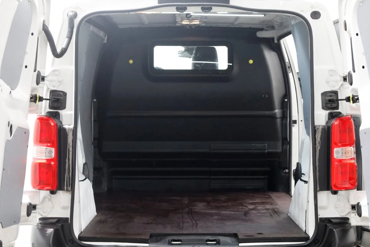 Hoofdafbeelding Opel Vivaro-e