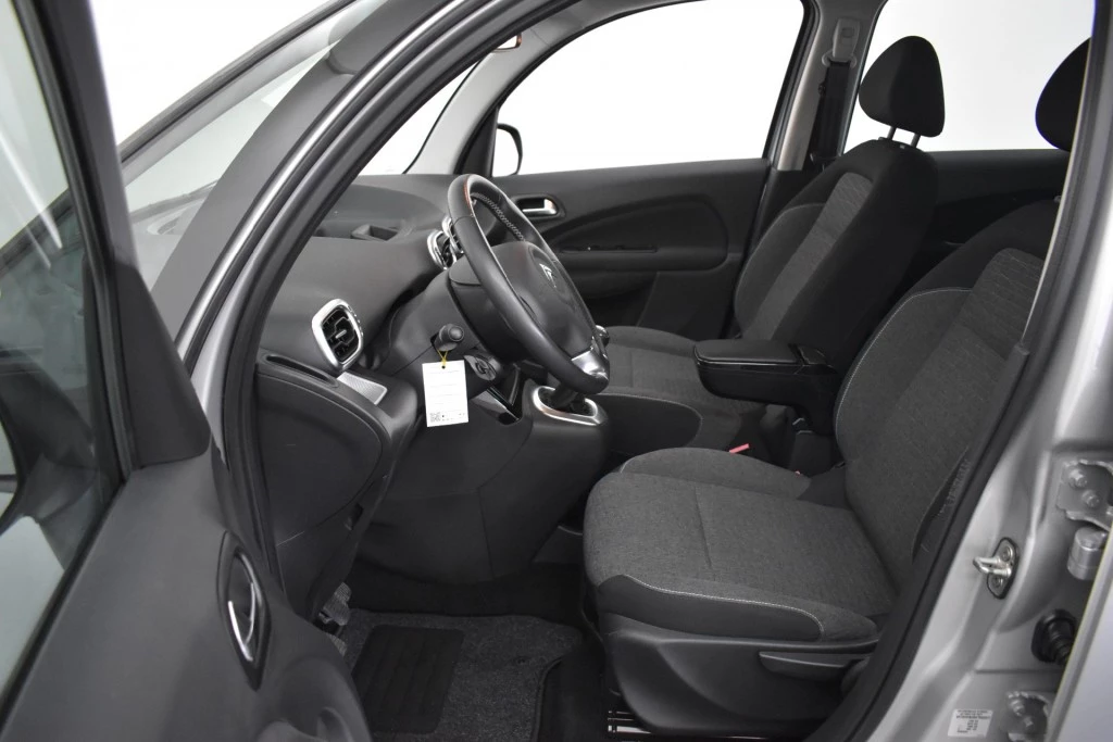 Hoofdafbeelding Citroën C3 Picasso