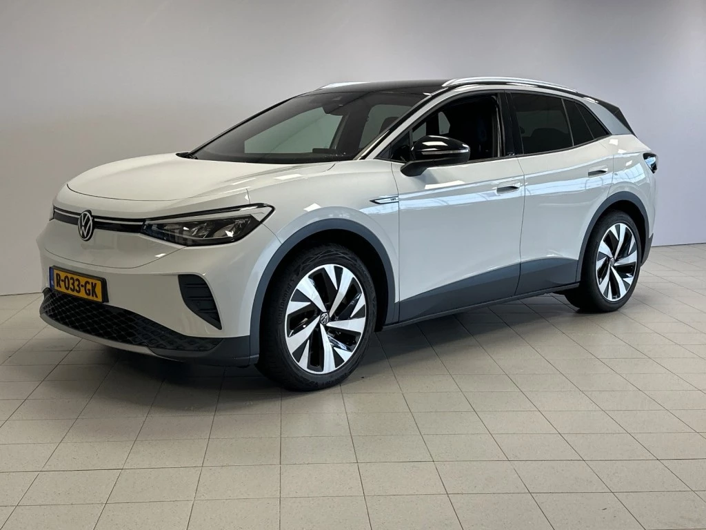 Hoofdafbeelding Volkswagen ID.4