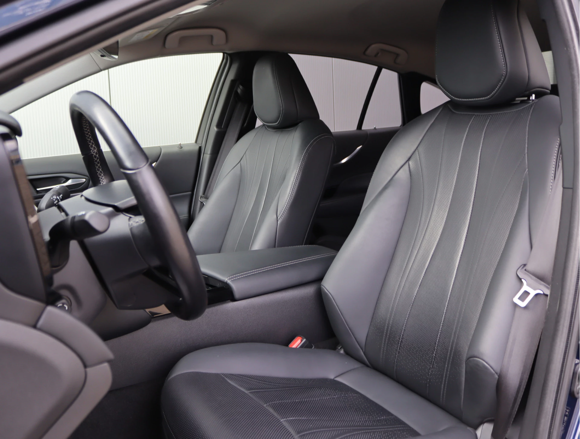 Hoofdafbeelding Toyota Mirai