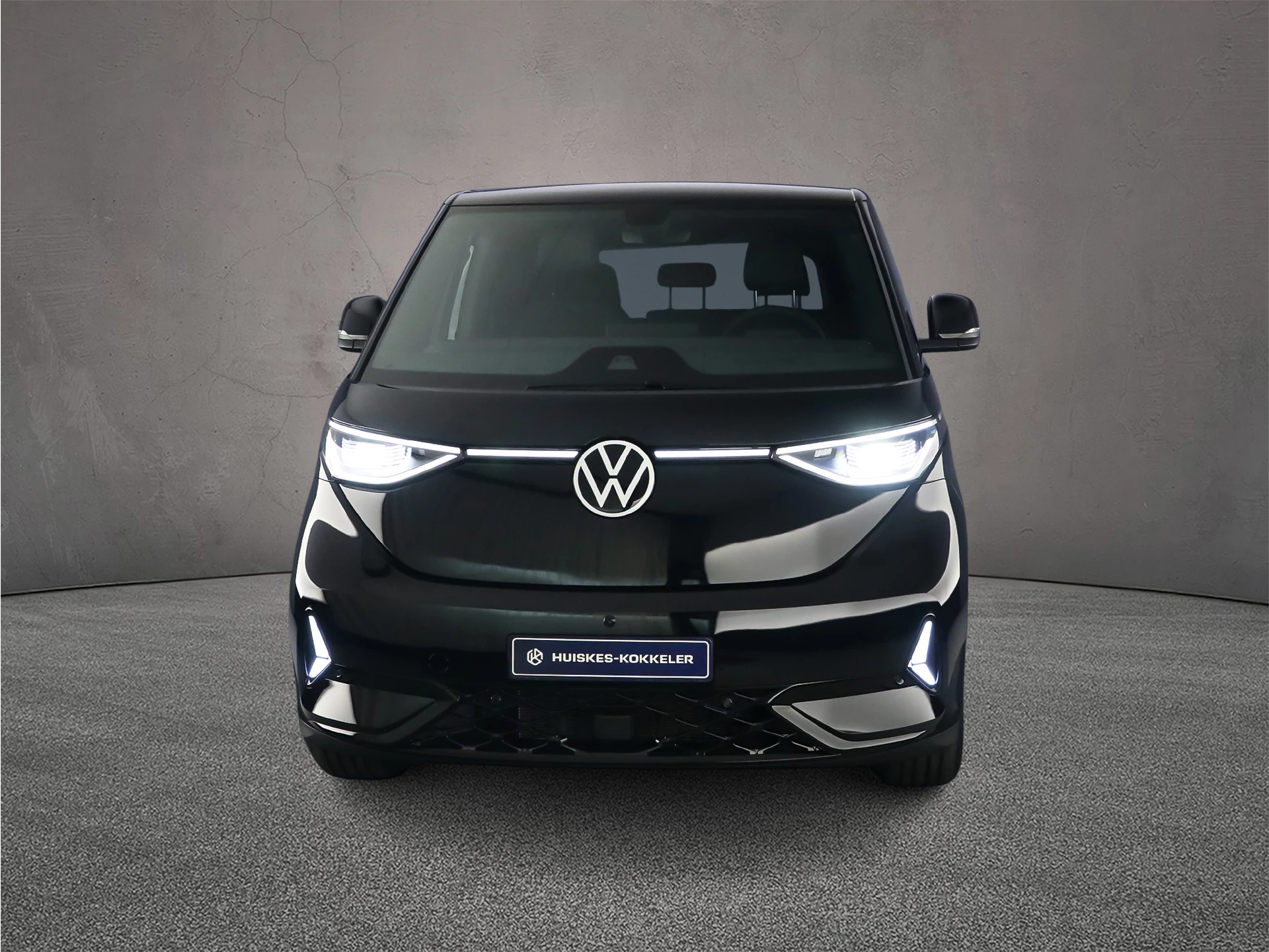 Hoofdafbeelding Volkswagen ID. Buzz