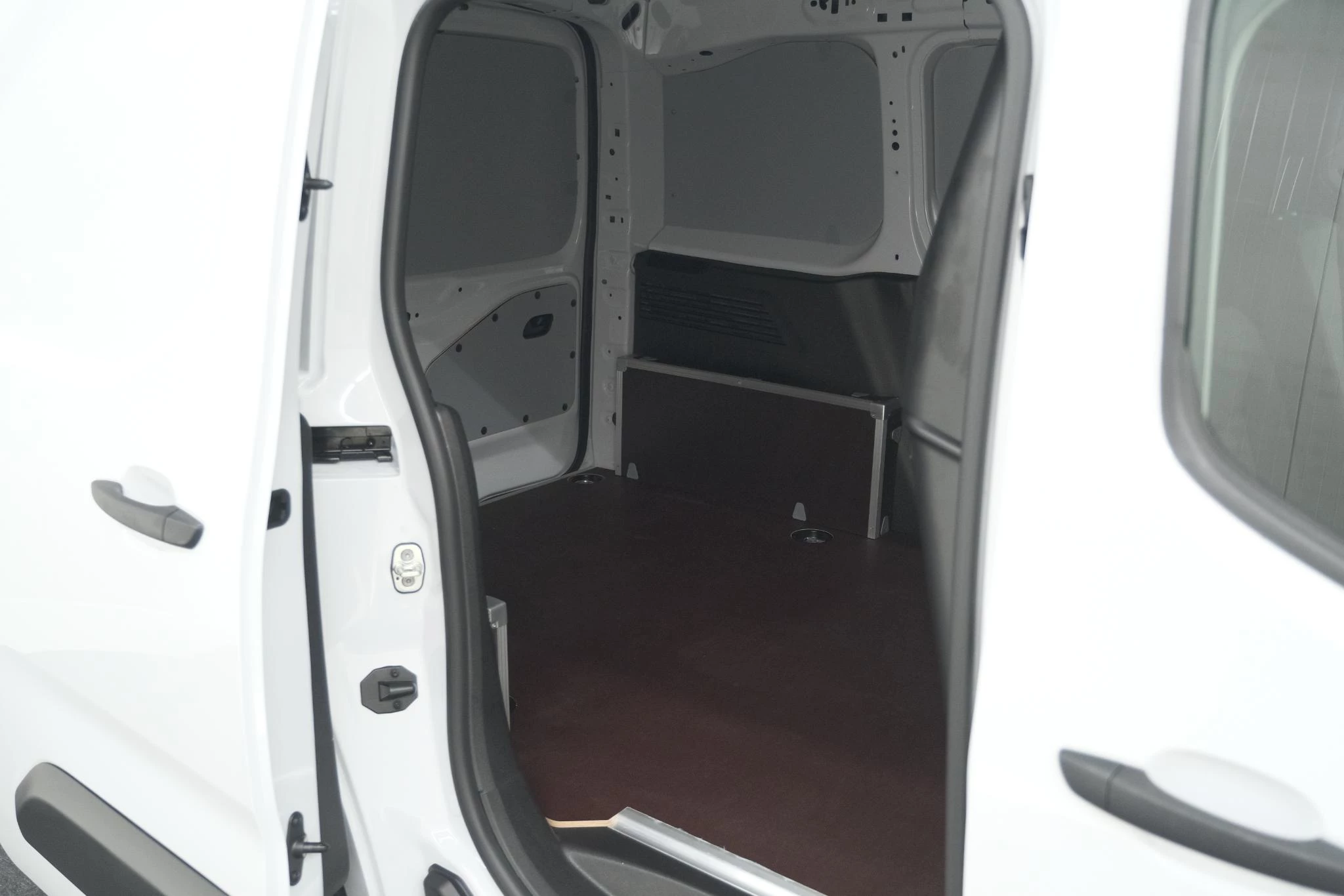 Hoofdafbeelding Citroën ë-Berlingo