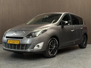 Hoofdafbeelding Renault Grand Scénic Renault Grand Scénic 2.0 Bose 7p. | Automaat | Navigatie | Stoelverwarming