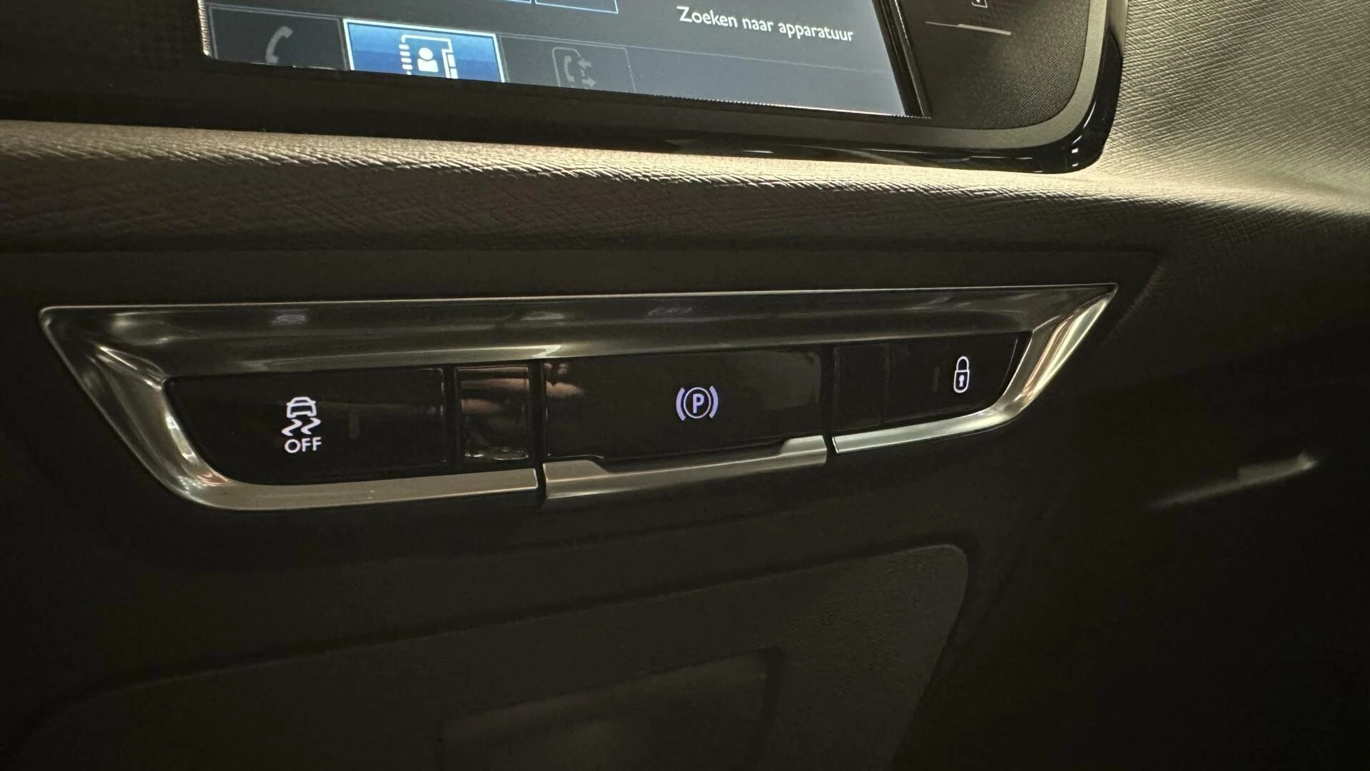 Hoofdafbeelding Citroën C4 Picasso