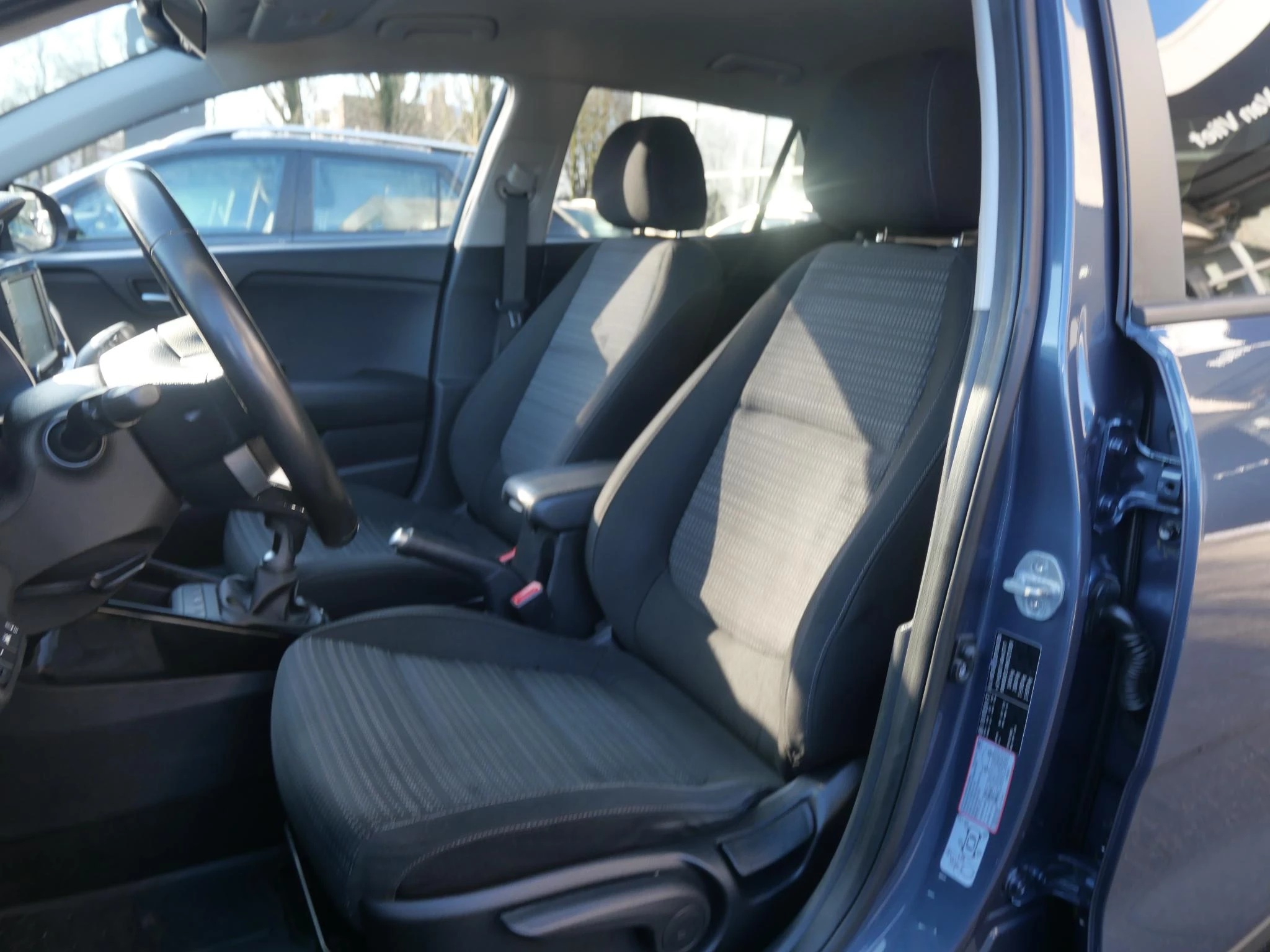 Hoofdafbeelding Kia Stonic