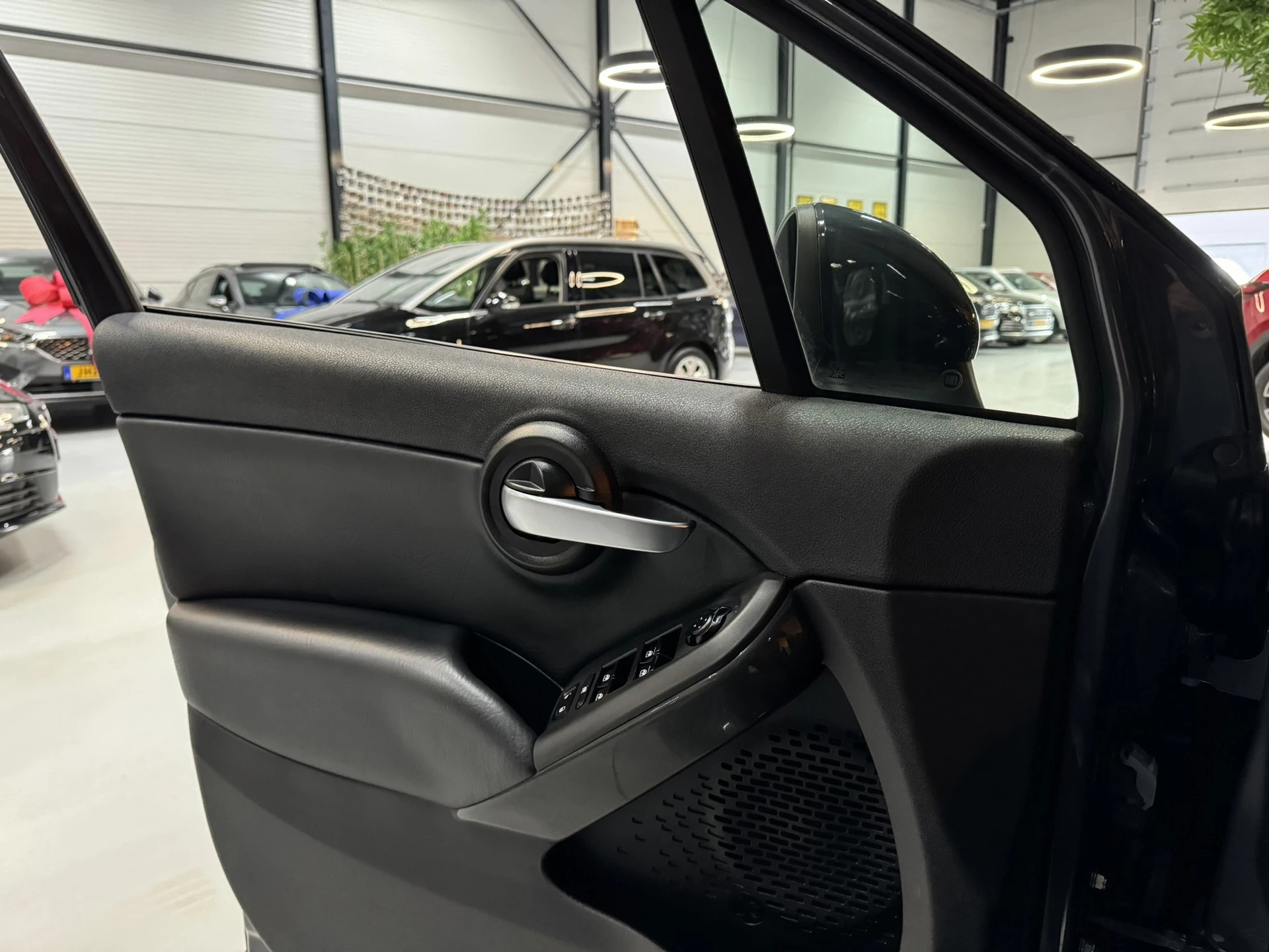 Hoofdafbeelding Fiat 500X