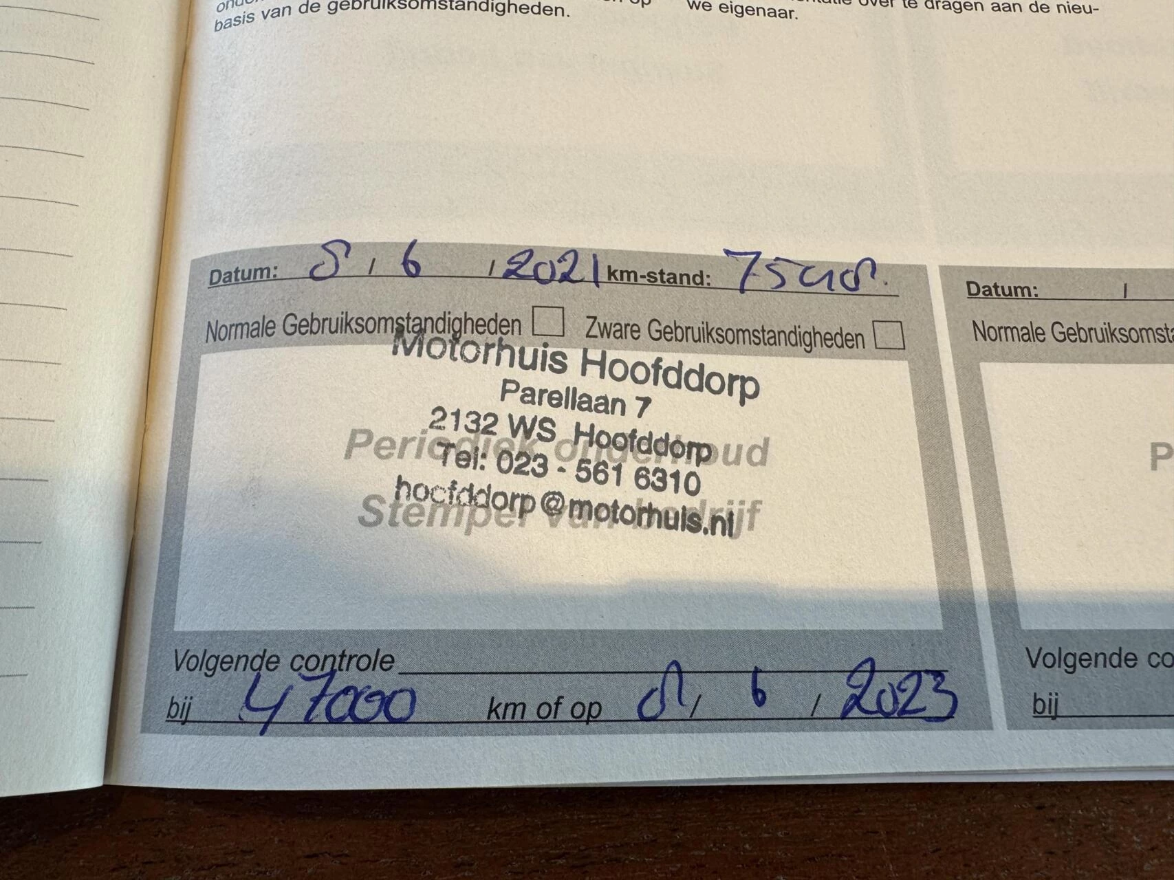 Hoofdafbeelding Citroën ë-Berlingo