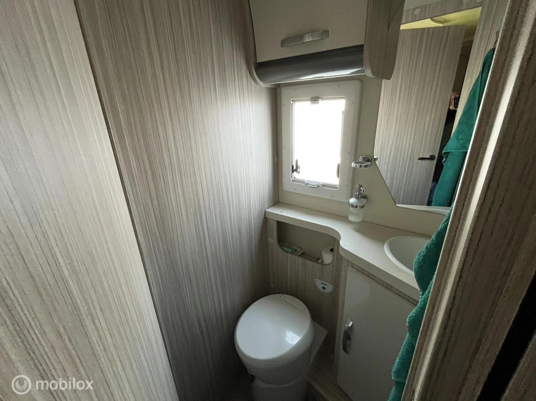 Hoofdafbeelding Fiat Ducato