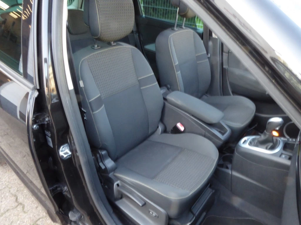 Hoofdafbeelding Renault Scénic