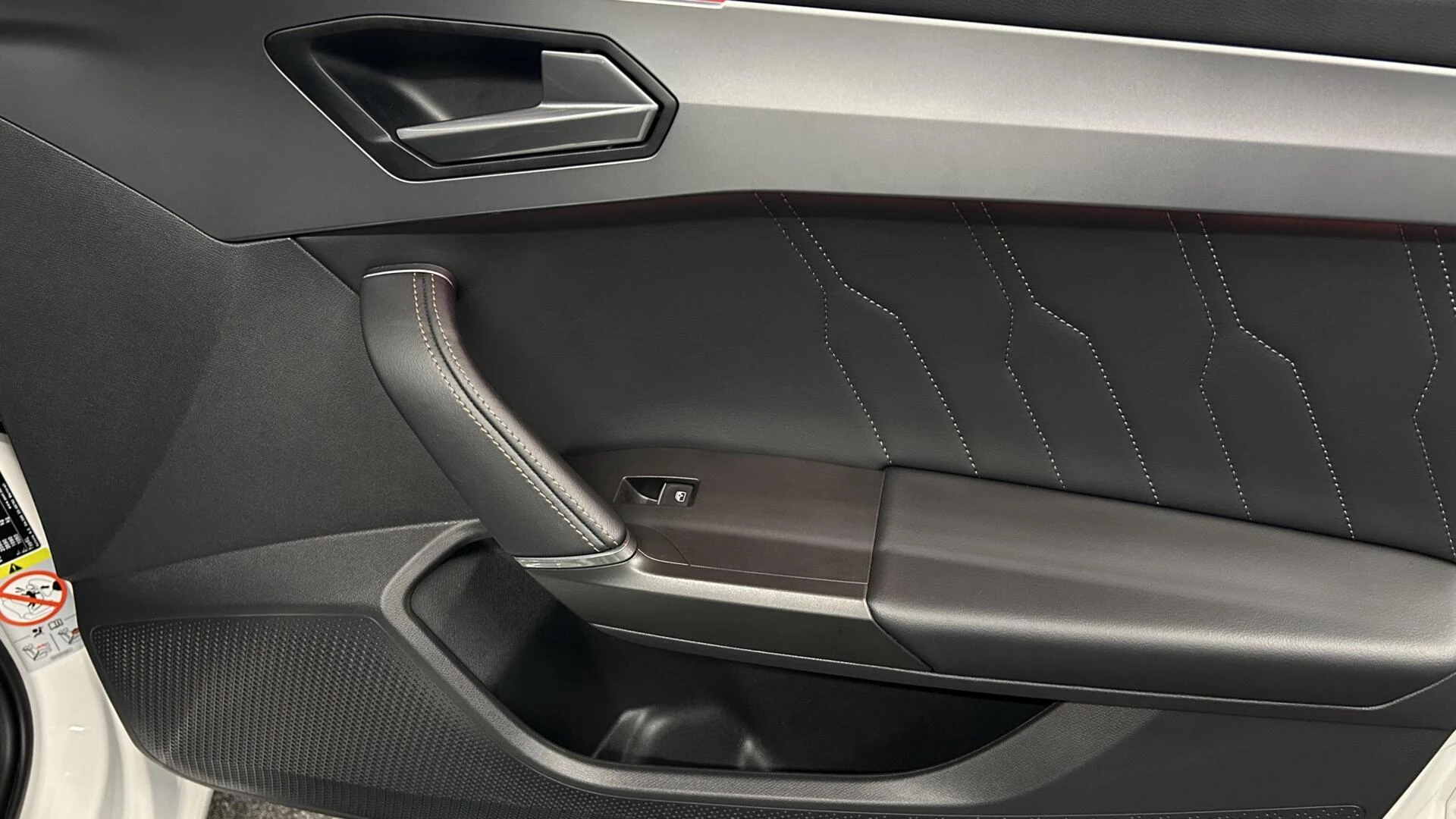 Hoofdafbeelding CUPRA Leon Sportstourer