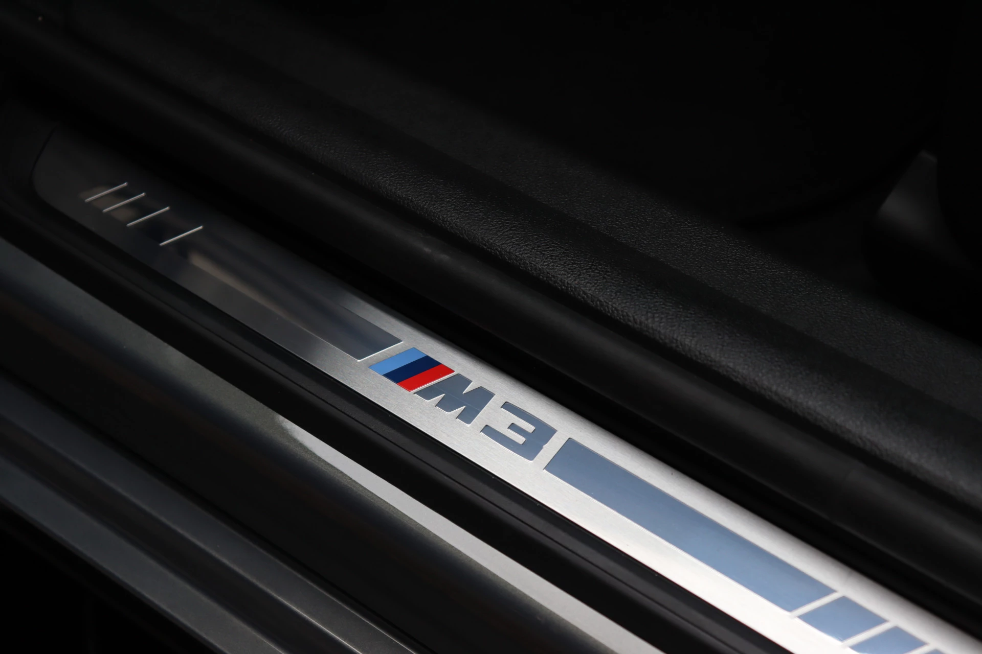 Hoofdafbeelding BMW M3
