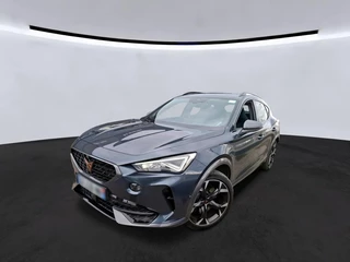 CUPRA Formentor 1.4 e-Hybrid VZ Performance - Pano - Stoelverw. - 360 Camera