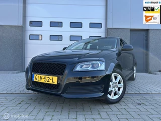 Audi A3 Sportback 1.4 TFSI Ambiente/APK/CRUISE CONTR./XENON/