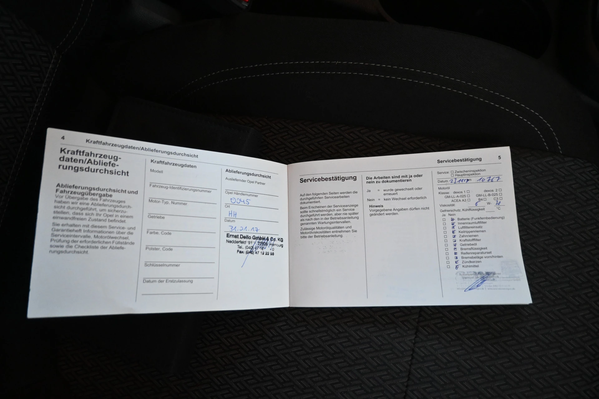 Hoofdafbeelding Opel Mokka X