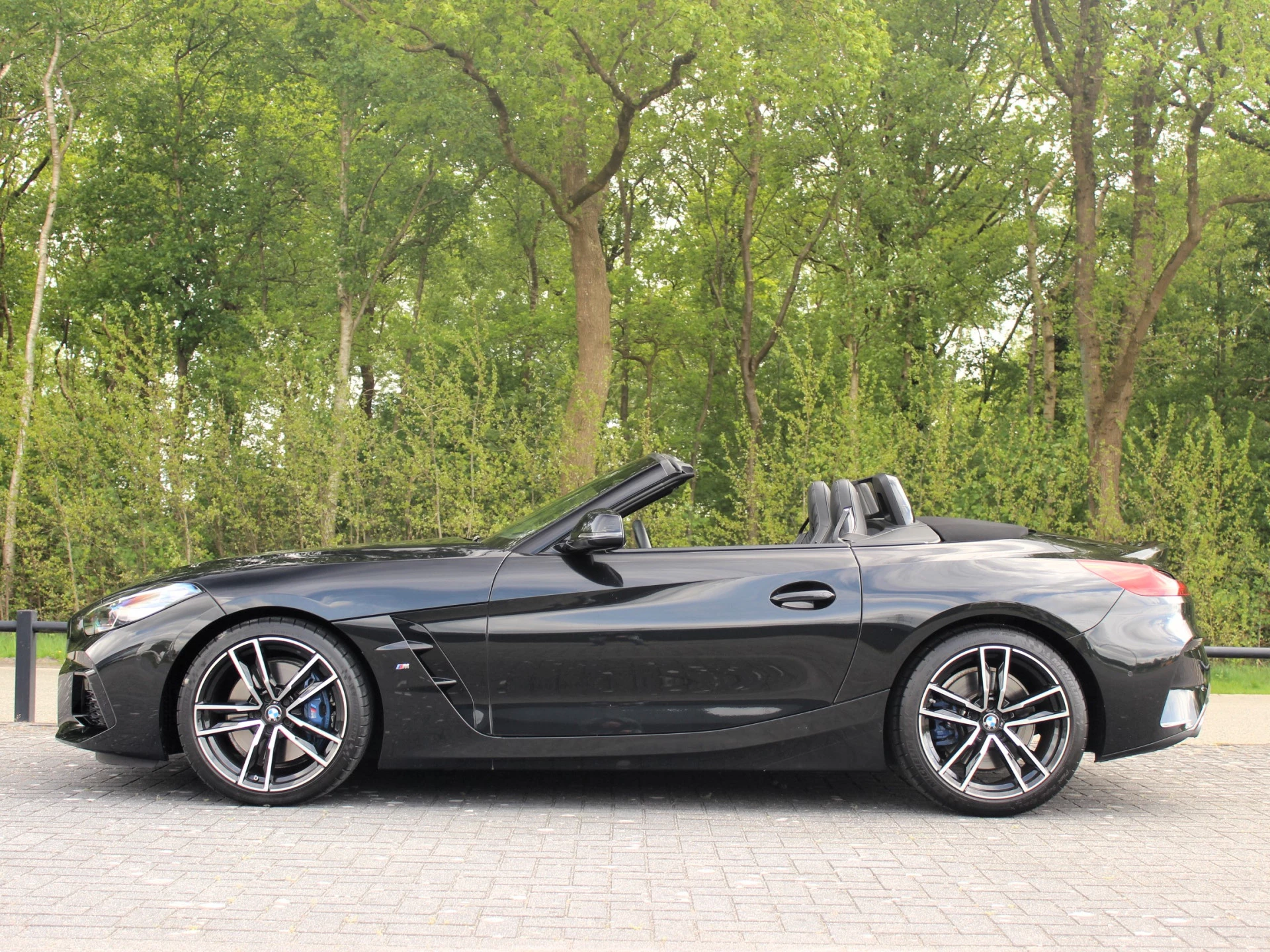 Hoofdafbeelding BMW Z4