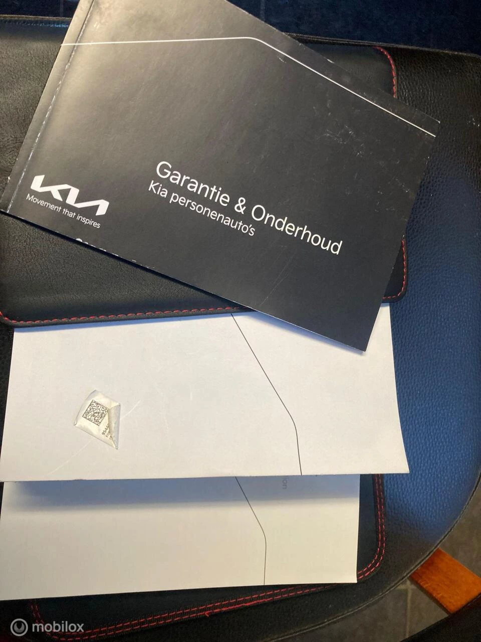 Hoofdafbeelding Kia Stonic