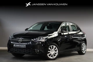 Opel Corsa-e Level 2 50 kWh Carplay Navigatie Climate control